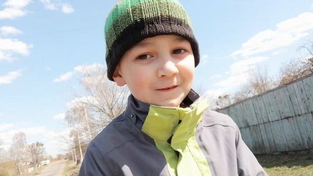 Диалог отца и сына смотреть онлайн