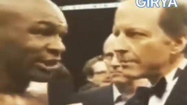 Секрет Тайсона смотреть онлайн