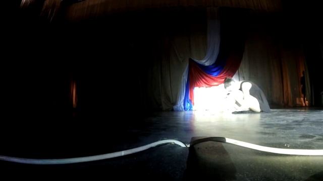 VP| Весна СГАУ| Николаева Юлия АФ смотреть онлайн
