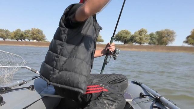 Рыбалка и тихая охота в Астрахани смотреть онлайн