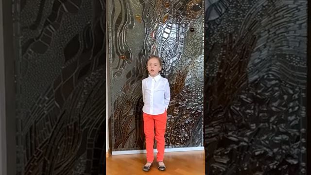 Шацилло Милана, 6 лет смотреть онлайн