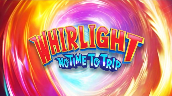Whirlight - No Time To Trip