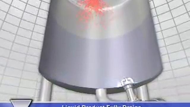 Ultraclean sanitary mag drive mixer смотреть онлайн