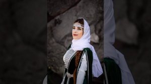 Кумыкская песня " Аминка " П.Гусейнова    🎼🎙