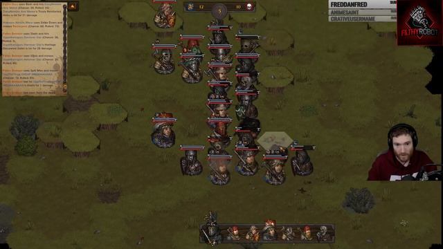 Filthy Fights: The Watermill (Unique Sword!) смотреть онлайн