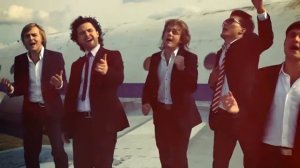 ПремьерМинистр - Погода Нелетная. 2010. HD) 1280x720