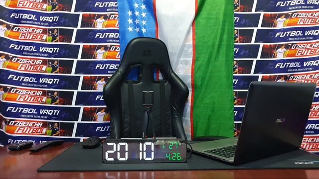 O'ZBEKISTON U23 SAUDIYA ARABISTONI U23 JONLI EFIR UZBEKISTAN U23 SAUDI ARABIA U23 LIVE КУБОК АЗИИ