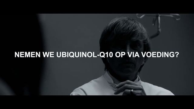 Dr. Werner Alex Faché: fan van Ubiquinol смотреть онлайн
