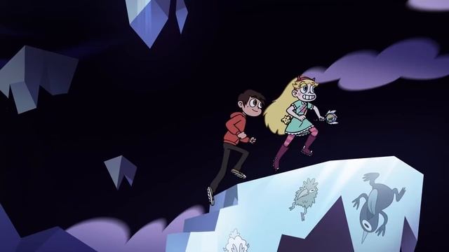 Opening de la Nueva Temporada | Star vs Las Fuerzas del Mal смотреть онлайн