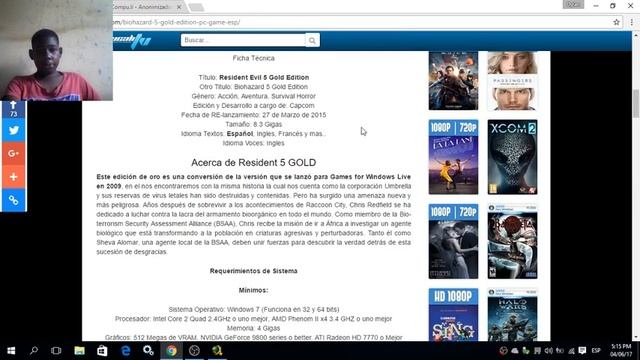 Como Descargar Desde Compucalitv Jdowloader смотреть онлайн