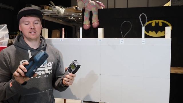 Cheap VS Expensive Stud Finder test - Electrician смотреть онлайн
