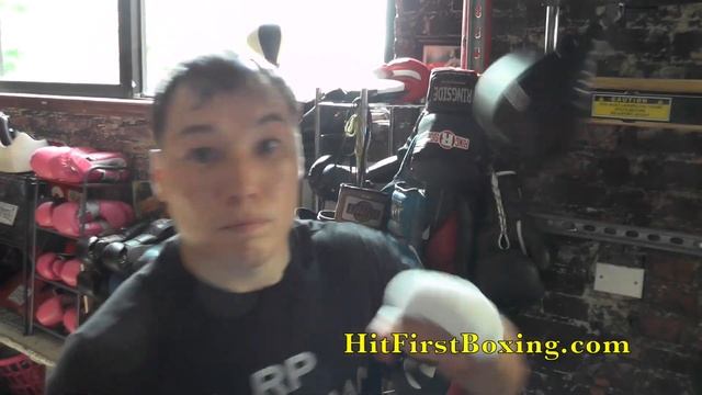 Ruslan Provodnikov NYC Training Highlights 6.2.14 смотреть онлайн