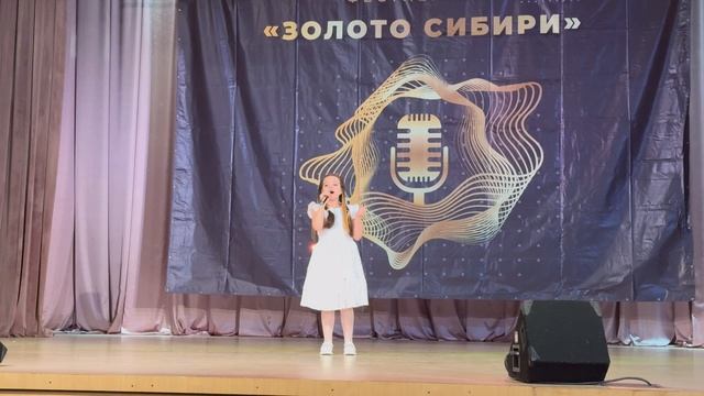 16-11-2024 Шмулянок Милана, песня «Что меня ждёт ?» (Моана) смотреть онлайн