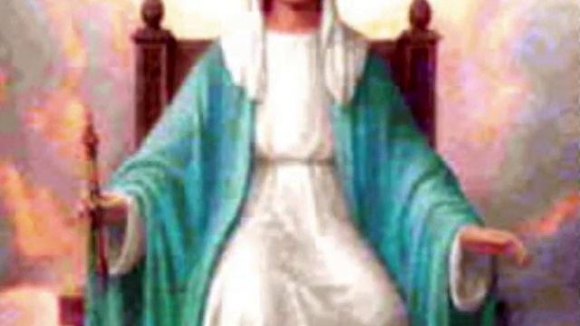 Celine Dion - Ave Maria смотреть онлайн