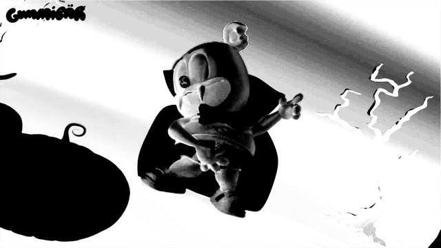 CREEPY & MONSTER VOICE Gummibär REQUETZ VIDOE Halloween Special Gummy Bear Song смотреть онлайн