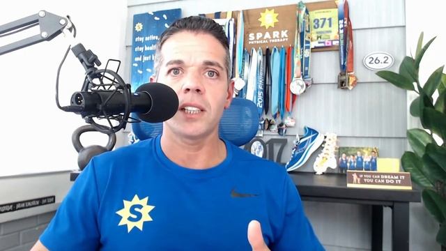 Building Your Running Success: Unleashing the Power of Strength Training смотреть онлайн