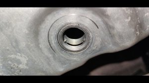 Как устранить течь масла из ДВС Bentley Continental GT без хлопот