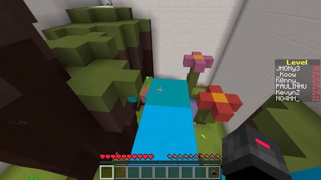 RESPONDENDO AS PERGUNTAS DA NOVA SÉRIE SOULS CRAFT - PARKOUR CAST смотреть онлайн