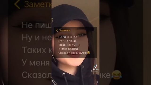 Цитата: Не пишешь да? Ну и не пиши! Таких как ты у меня дофига Сказал я своей ручке смотреть онлайн