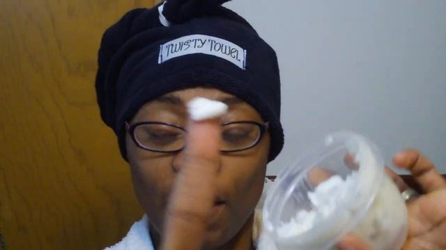#64 - Coconut Oil Based Deodorant смотреть онлайн