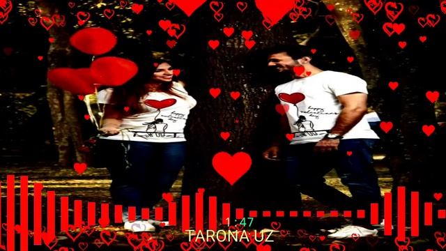 Alisher Mirzo Armon TARONA UZ смотреть онлайн