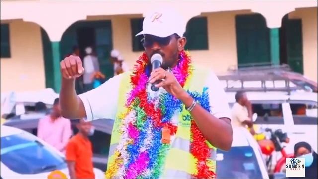 Feysal Amin Oo Fariin Kulul U Diray Beesha Cowlyahan. смотреть онлайн