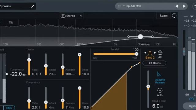 Ozone9Dynamics04 смотреть онлайн