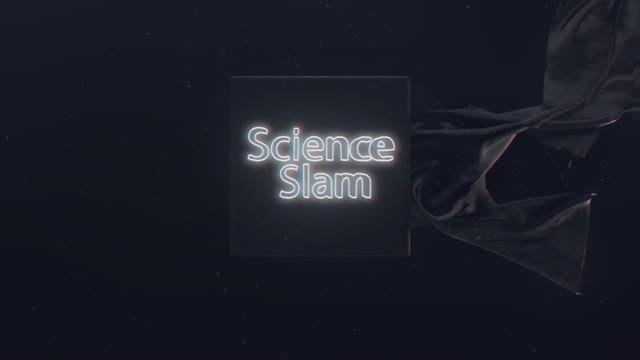 ZOOM  Студенческий медиацентр НГУЭУ - Science Slam 2024  О науке за 10 минут