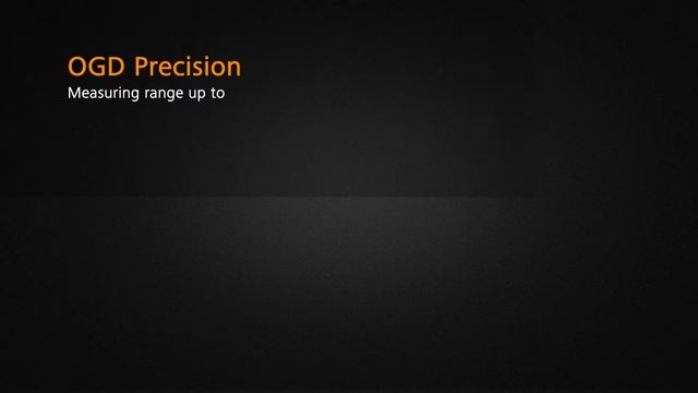 IFM OGD592 Photoelectric distance sensor - https://centechvn.com/collections/san-pham-ifm смотреть онлайн