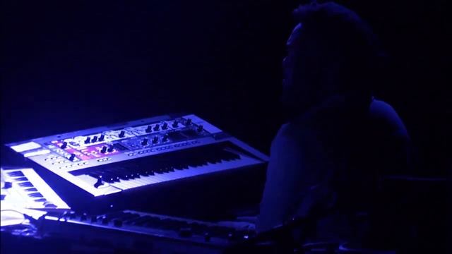 JAZZ IS PHSH performing the Phish song Maze смотреть онлайн