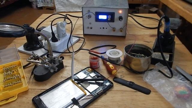 Зарядка появляется и пропадает мигает исправляем неполадок планшета сами смотреть онлайн