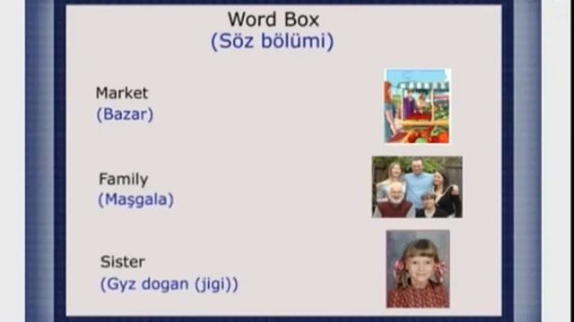 Iňlis dilini başlangyçdan öwrenmek bölüm 4 soňy смотреть онлайн