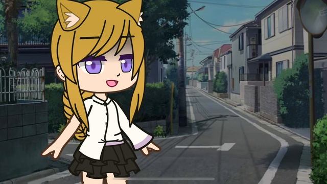 Мои школьные истории/#гача_лайф #8ши 😏/описание/ смотреть онлайн