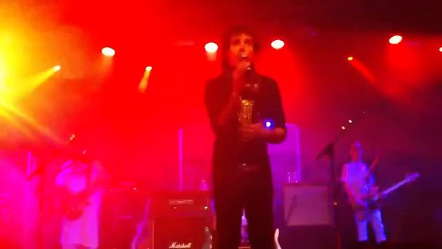 Illya Kuryaki and the Valderramas - AMOR [ José Cuervo Salón ]t смотреть онлайн