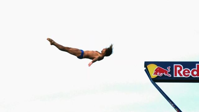 High diving demo (Todor Spasov)#highdive #jumping #challenge #youtube #diving #redbullcliffdiving смотреть онлайн