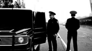 Trueтень, Гио Пика - Прольются дожди