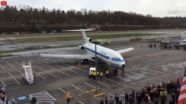Airbus's secret weapon hiding shocked Boeing!!! смотреть онлайн
