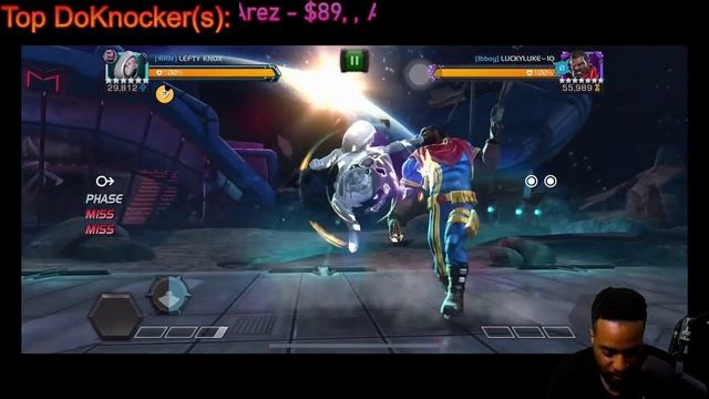 LIVE - WE MUST CLIMB IN BATTLEGROUNDS!! смотреть онлайн