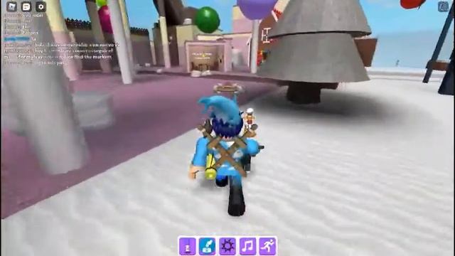 como conseguir el marcador malvavisco en roblox find the markers смотреть онлайн