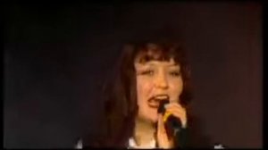 Ирина Ежова "У тебя у курносой" 1999 год (ремикс)