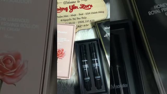 THANH LĂN MẮT JM SOLUTION_hotline0906337829 Hoặc 0986039911