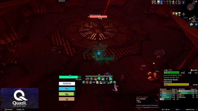 Sanguine Depth+4 ★ Brewmaster Shadowlands Beta смотреть онлайн