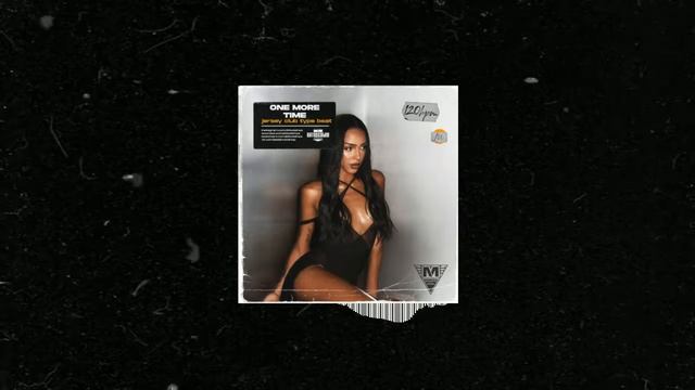 LIL KRYSTAlll X ALISHA X SEEMEE X ANIKV Jersey Club Beat 2023 - One More Time (prod. Bitodelnya)