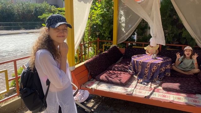 Турция, Бельдиби. 2024 🇹🇷👍🔥 Magic Sun Hotel 4* Beldibi 2024