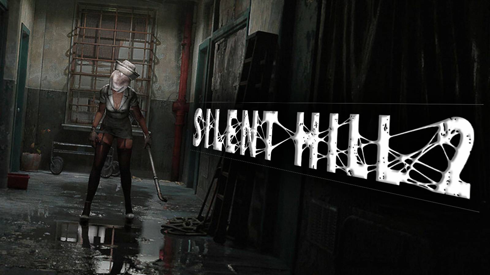 Прохождение Silent Hill 2 Remake. Часть 10. смотреть онлайн