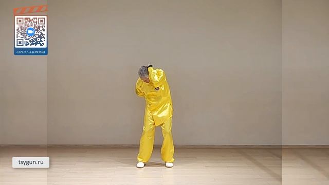 И Цзин Цзинь - Основной канон укрепления мышц и сухожилий. Оганезов Олег. Краснодарский край смотреть онлайн