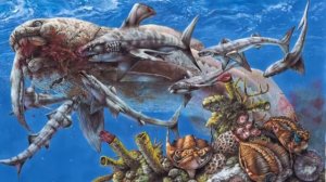 Монстры-Гиганты Прошлого