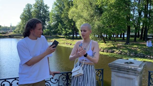 ПОГРАНИЧНОЕ РАССТРОЙСТВО ЛИЧНОСТИ И КПТСР смотреть онлайн
