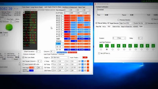 DH DL Per Line System Binary Executor смотреть онлайн