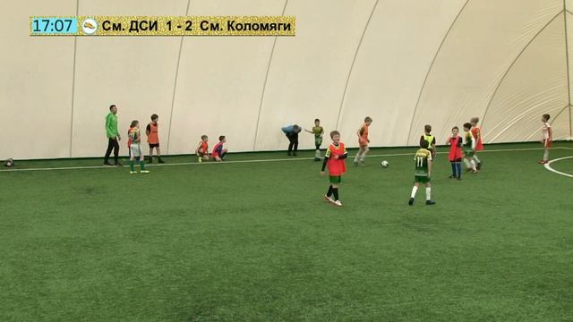 20 февраля 11 00 Смена ДСИ Смена Коломяги 2012 гр Демо версия смотреть онлайн